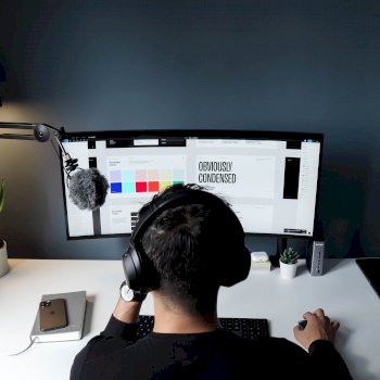 An employee or a freelancer, who to choose